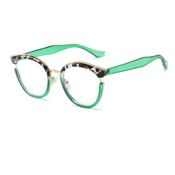 G292 ANITA ANTI BLUE GLASS
