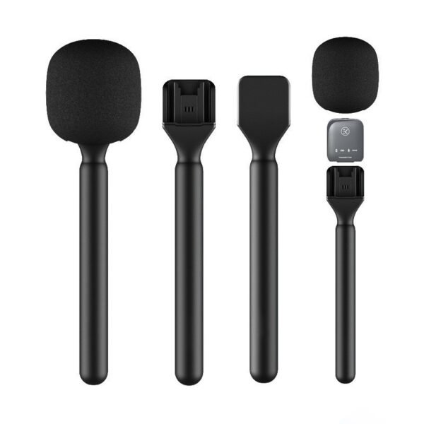 Wireless Microphone Handheld Stick