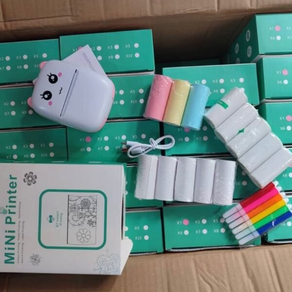 MINI PRINTER