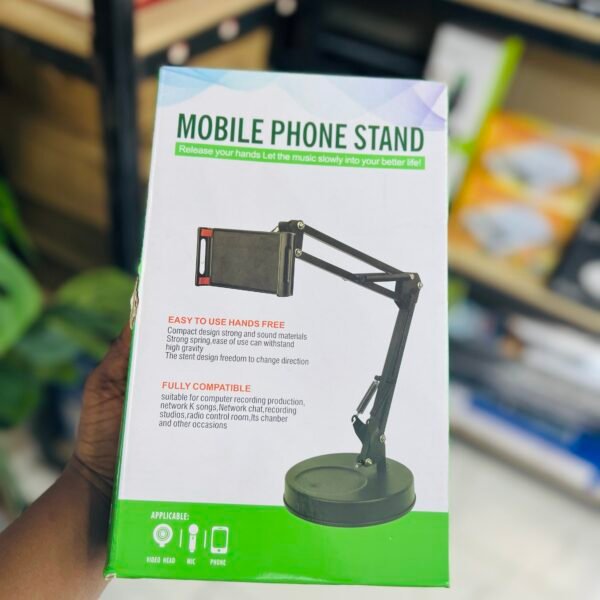 TABLE STURDY STAND