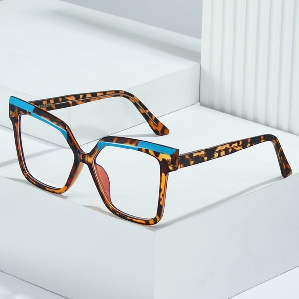 G294 VANS AUTI BLUE GLASS