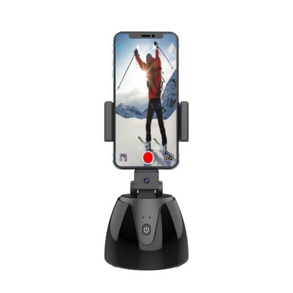 360 OBJECT TRACKING HOLDER