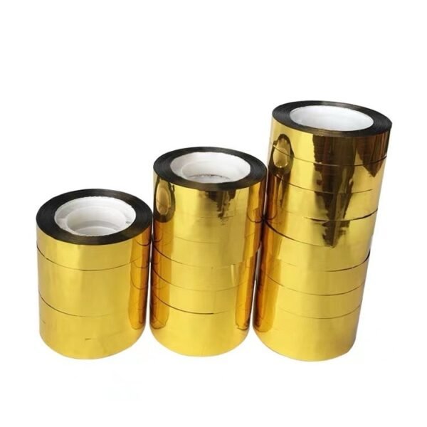 GOLD TAPE