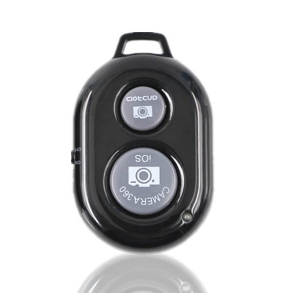 BLUETOOTH SHUTTER