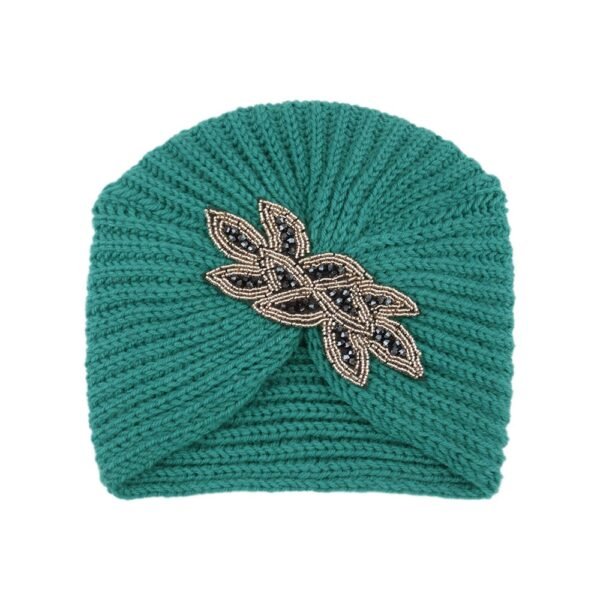 KNITTED HAT