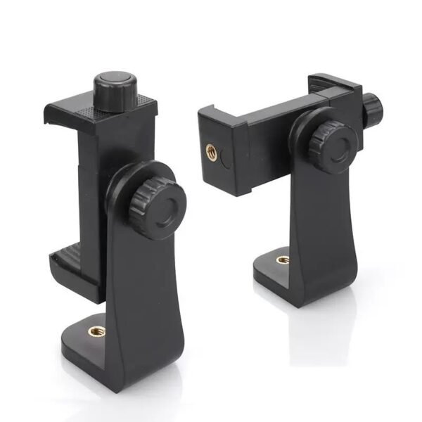 PHONE CLIP CLAMP PHONE HOLDER