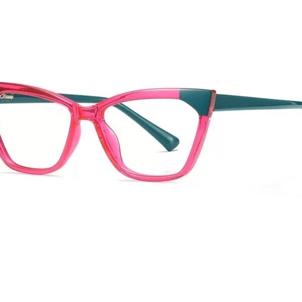 G363 SEYI ANTI BLUE TR90 GLASS
