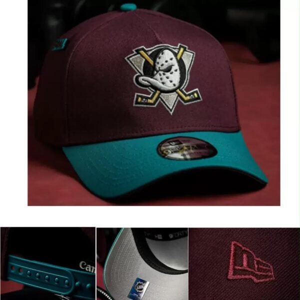 C005 FACE CAP