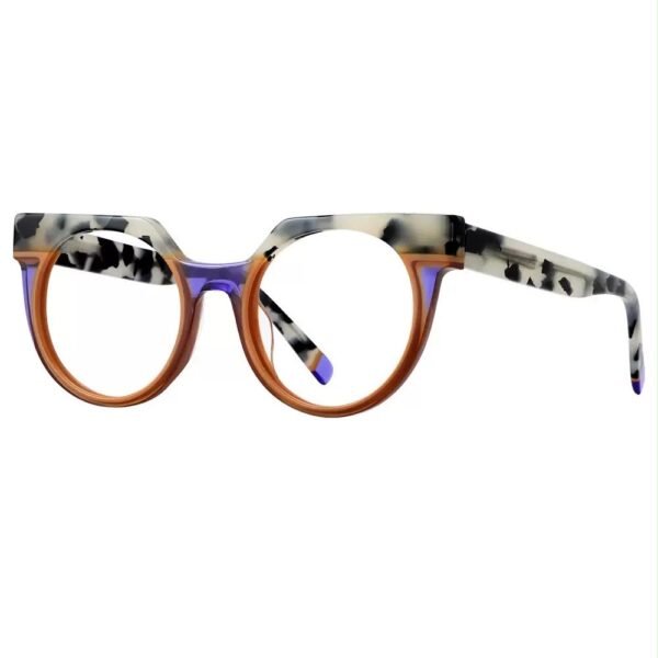 G393 PREMIUM ACETATE GLASS
