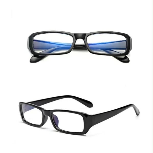 G358 Y2K RETRO ANTI BLUE GLASS