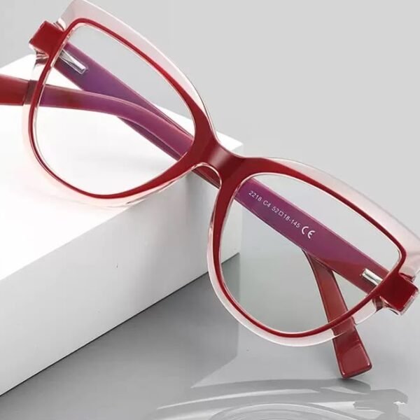 G362 MARIA TR90 ANTI BLUE LIGHT BLOCKING GLASS
