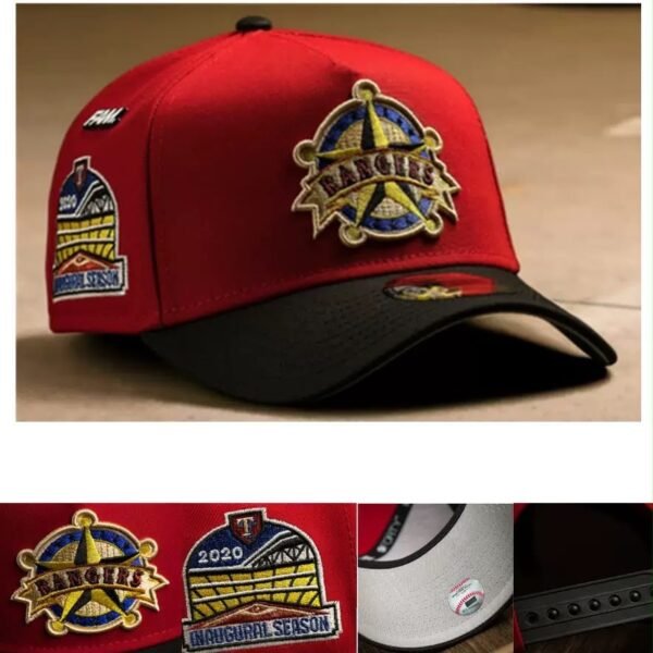 C004 FACE CAP