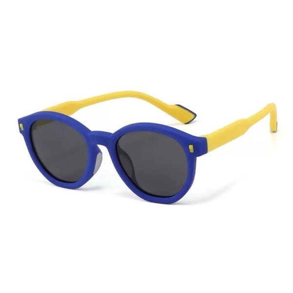 KIDS FLEXIBLE SUNGLASS 010