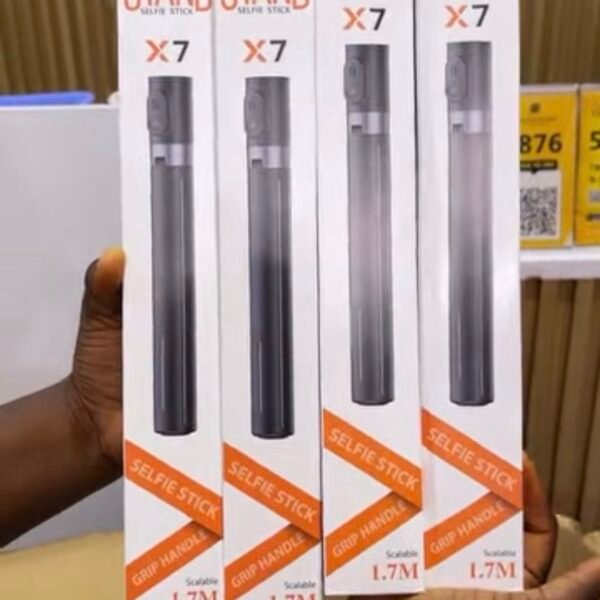 X7 MONOPOD 5.5FT