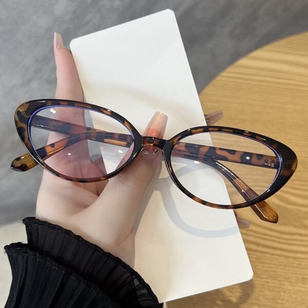 G353 CAMILLE ANTI BLUE GLASS