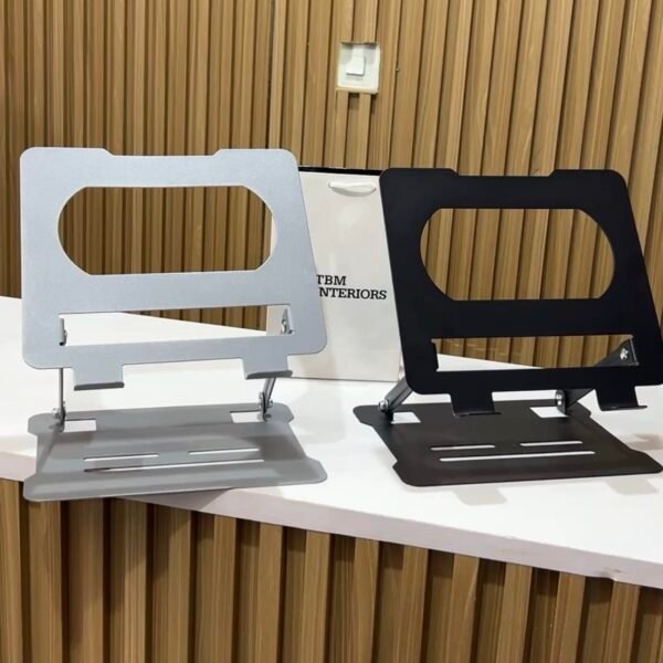 STURDY LAPTOP STAND