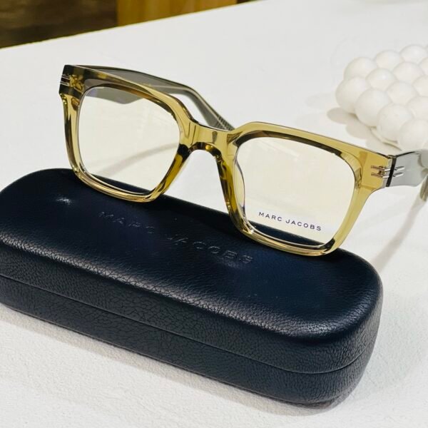 PREMIUM ACETATE GLASS 02 MARC JACOBS