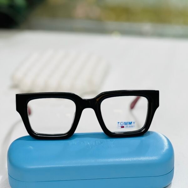 PREMIUM ACETATE GLASS 04 TOMMY JEANS