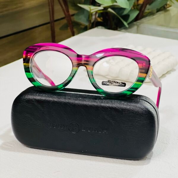 PREMIUM ACETATE GLASS 05 TORY BURCH
