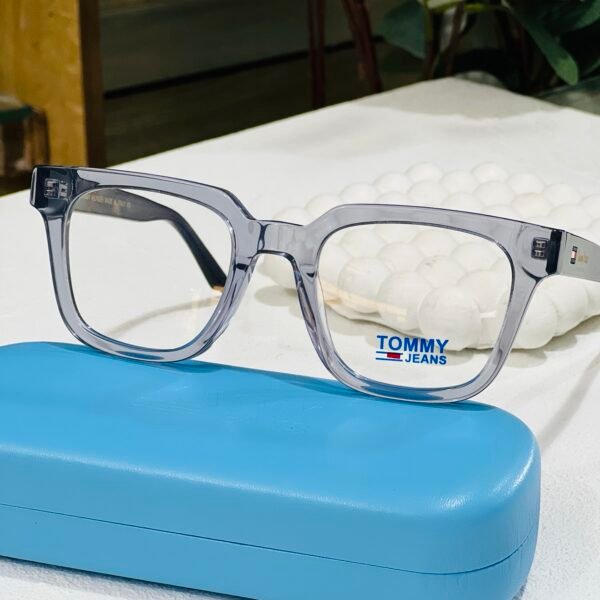 PREMIUM ACETATE GLASS 06 TOMMY JEANS