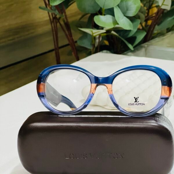 PREMIUM ACETATE GLASS 07 LOUIS VUTTON