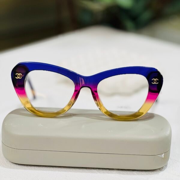 PREMIUM ACETATE GLASS 09 CHANNEL