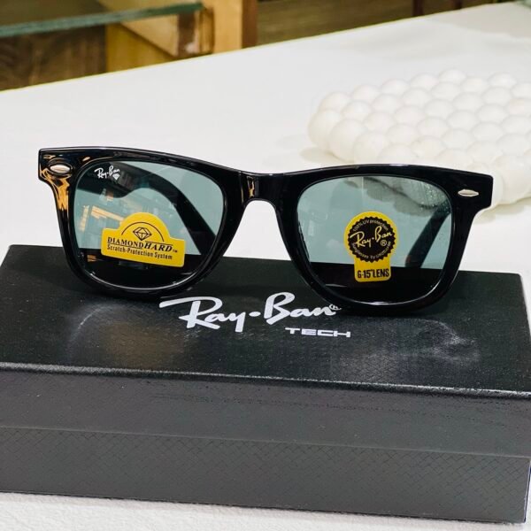 RAYBAN SUNGLASS