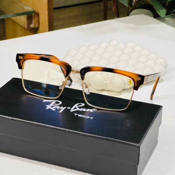 RAYBAN PREMIUM UNISEX FRAME