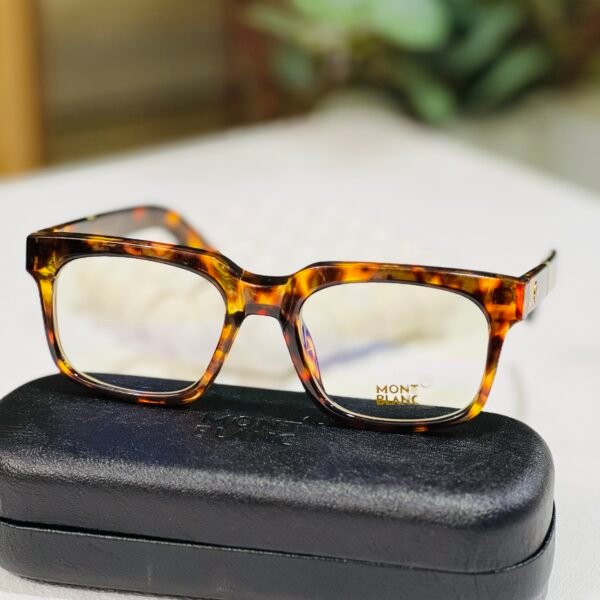MONT BLANC PREMIUM QUALITY UNISEX GLASS