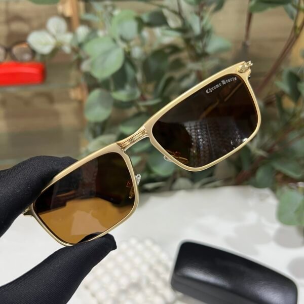 CHROME-HEARTS MEN SUNGLASS