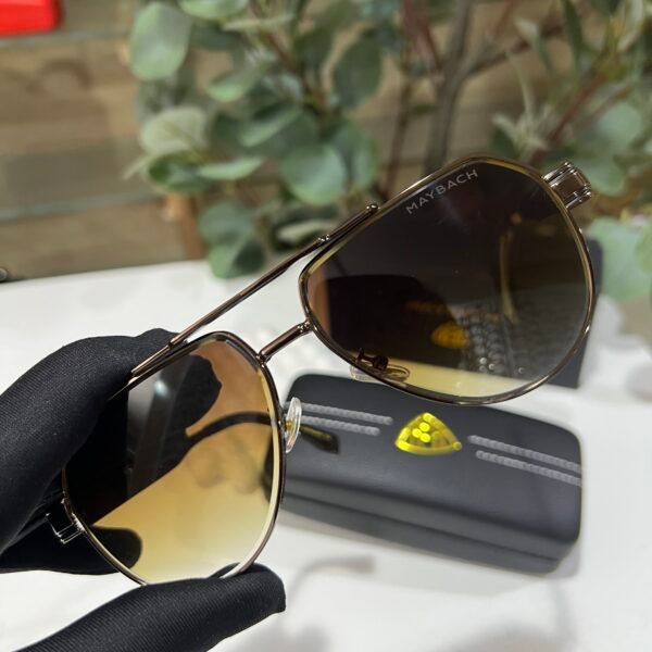 MAYBACH SUNGLASS