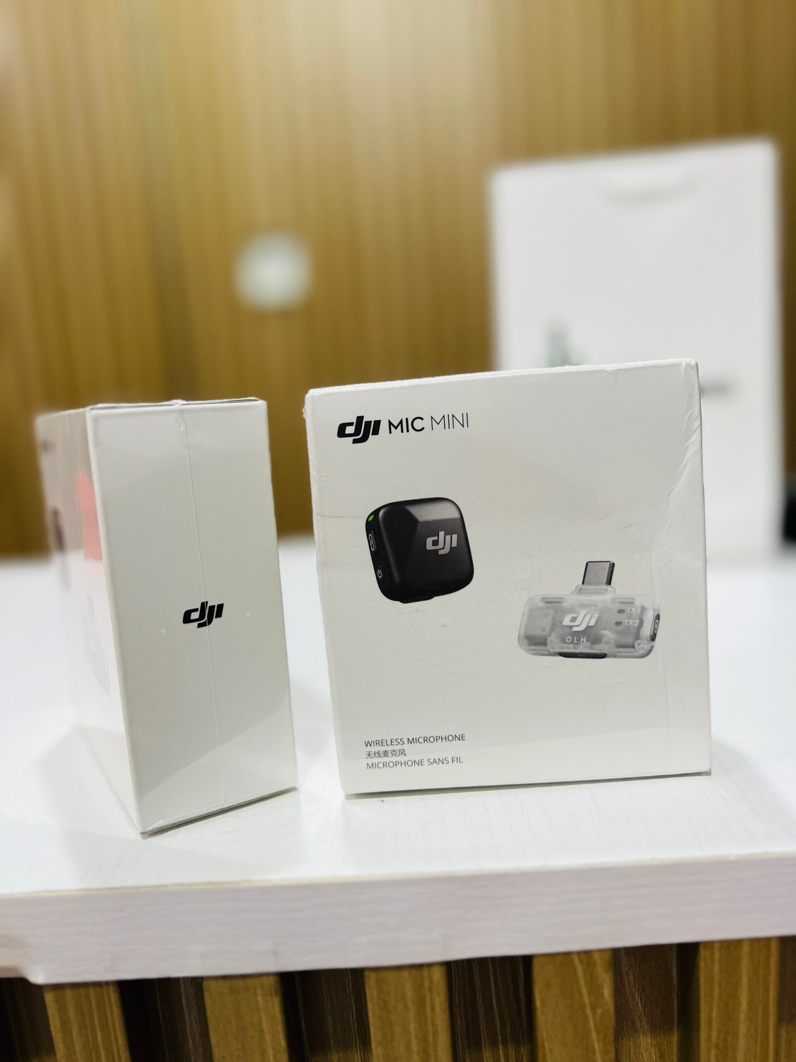 DJI MINI MIC SINGLE - Image 3