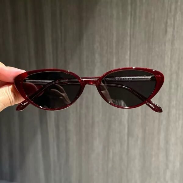 G401 LULU SUNNIES