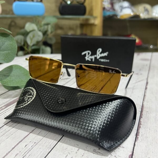 RAYBAN SUNGLASSES