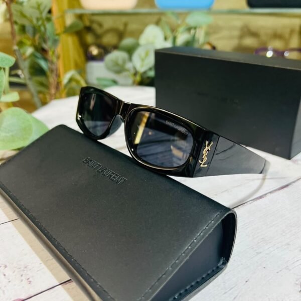 SAINT LAURENT SUNGLASSES