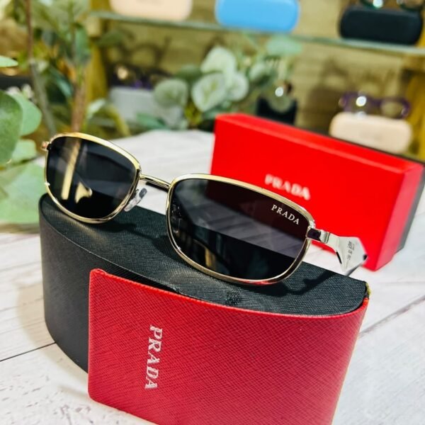 PRADA PREMIUM EYEWEAR