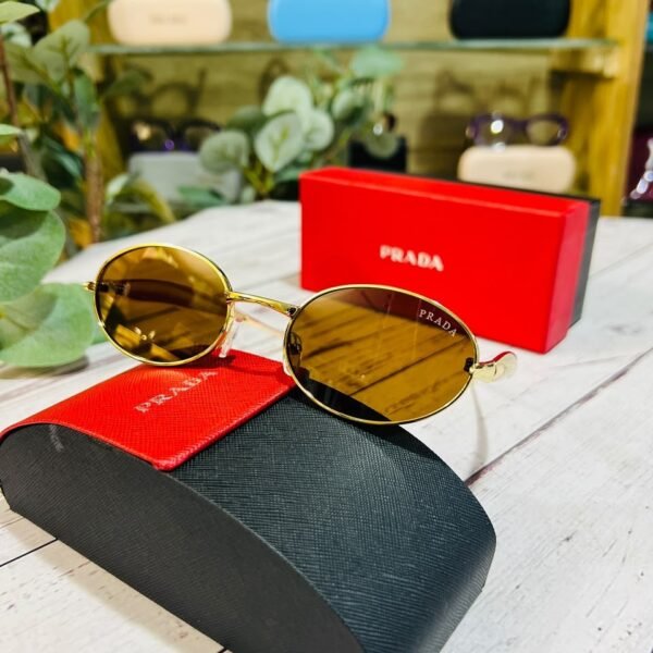 PRADA PREMIUM SUNGLASSES