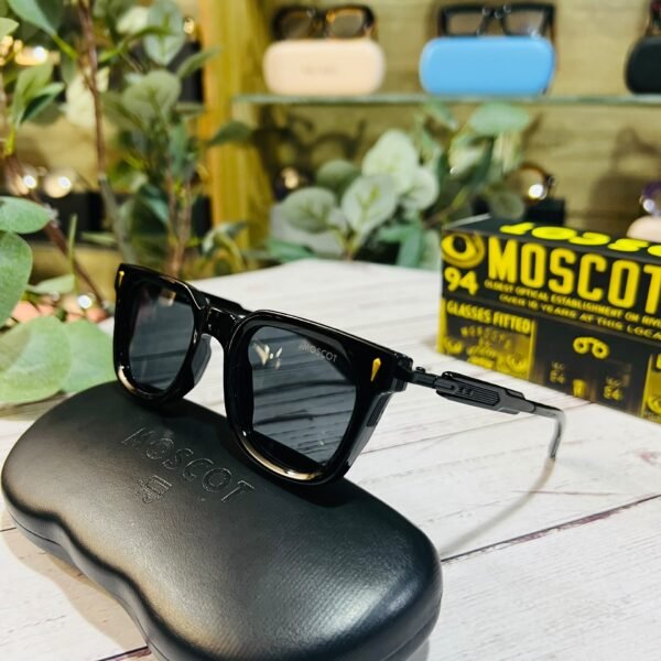 MOSCOT PREMIUM SUNGLASSES