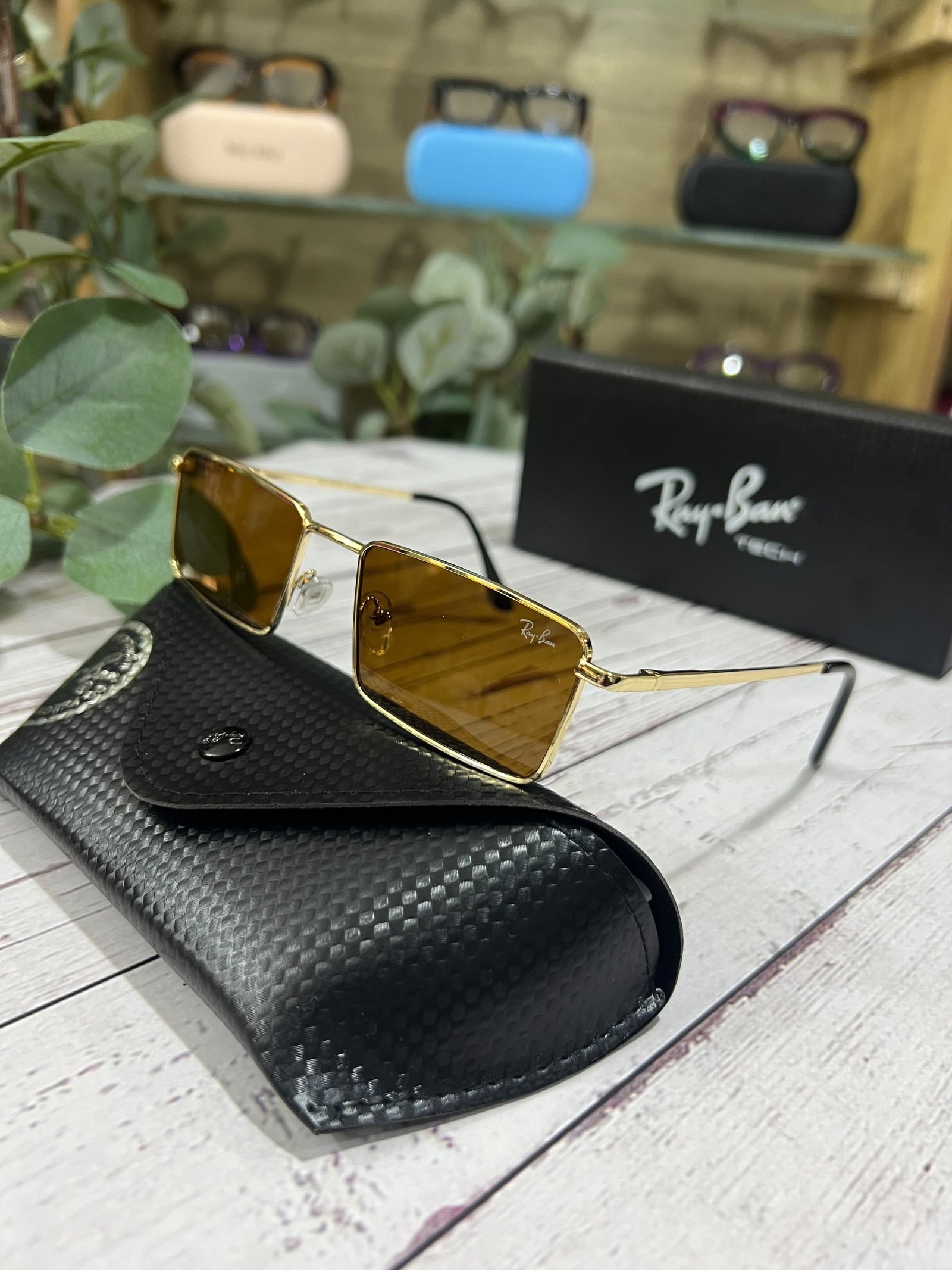 RAYBAN SUNGLASSES - Image 2