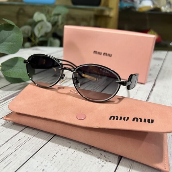 MIU MIU SUNGLASSES 02