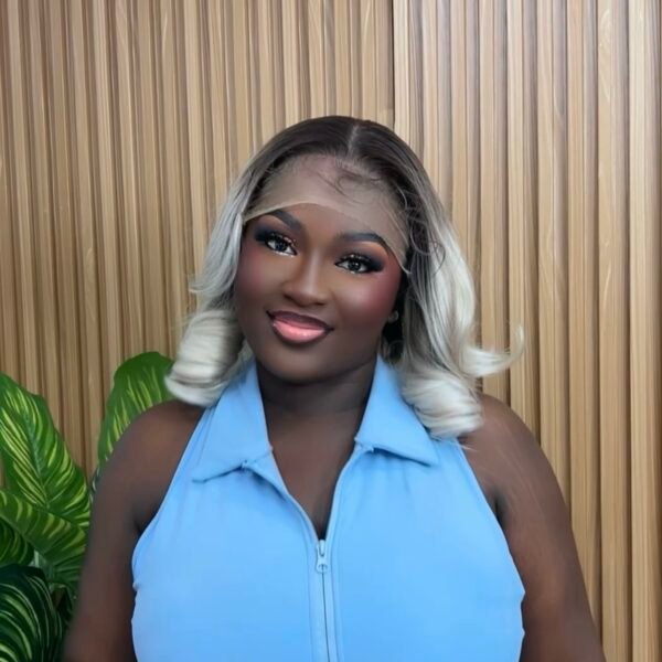 ASIA  FUTURA WIG FRONTAL UNIT H71