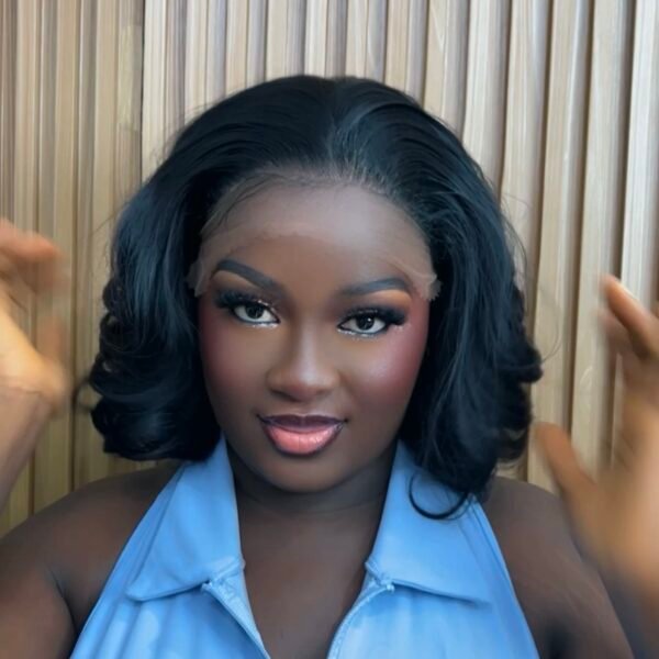 WIG NONSO LAYERED FUTURA WIG H95