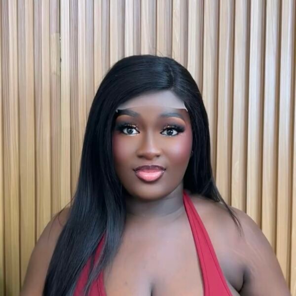 YAKI FUTURA WIG 24” 5BY5 H684