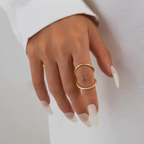 FASHION RING 04
