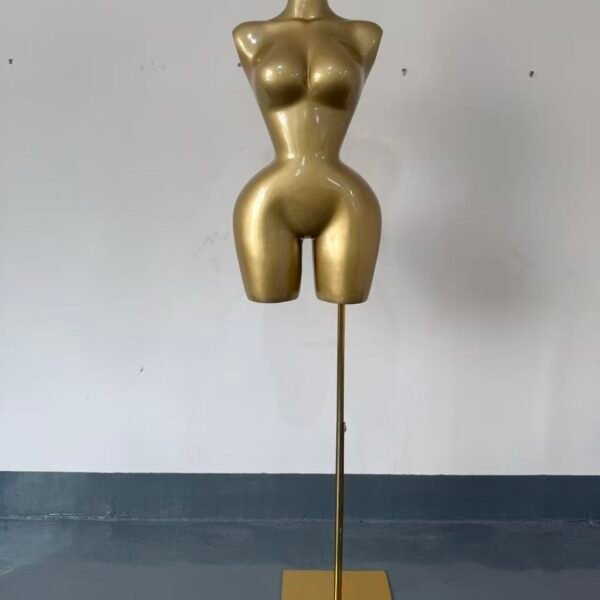 HALF BODY SMALL SIZE BBL MANNEQUIN