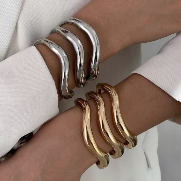 3in1 GOLD BRACELET