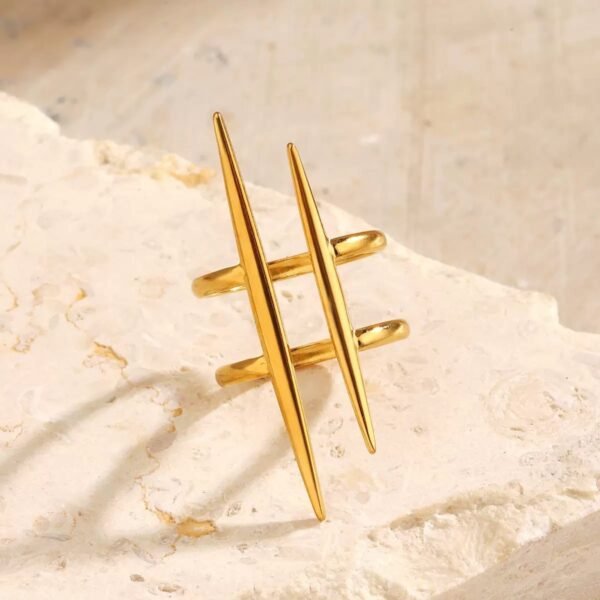 FASHION RING 01