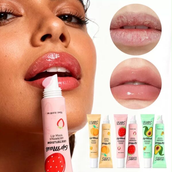 LIP MASK
