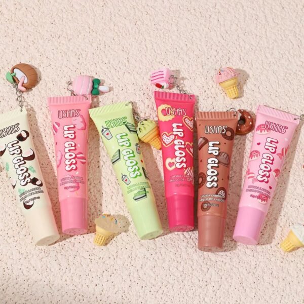 LIP GLOSS