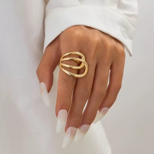 FASHION RING 02